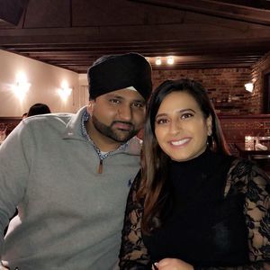 Meet your Posher, Dimple